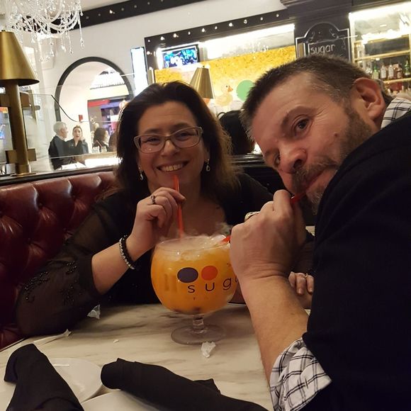 Meet your Posher, Gail - Picture 1 of 1